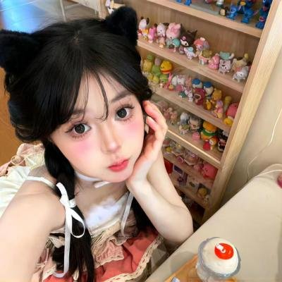 女猫
